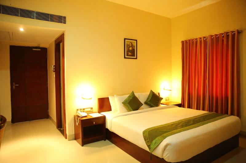OYO Townhouse 009 Hitech City