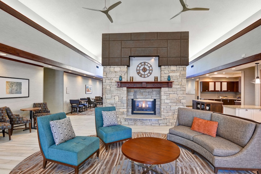 Homewood Suites Kansas City Overland Park - photo 9