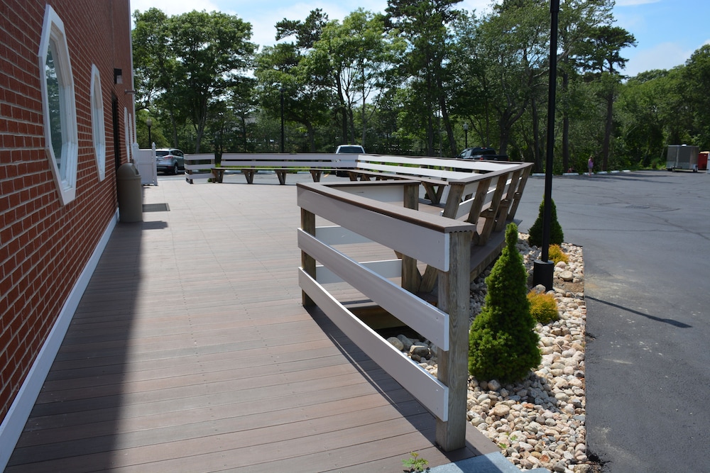 Cape Cod Hotel - photo 35