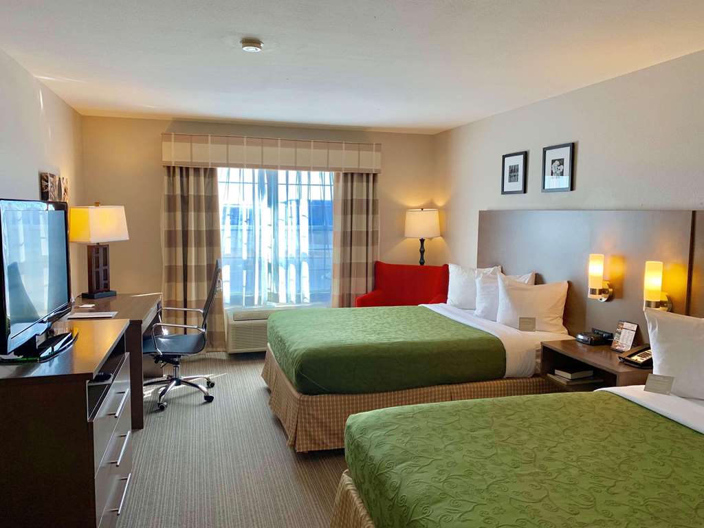 Country Inn & Suites by Radisson Kenosha Pleasant Prairie - photo 5