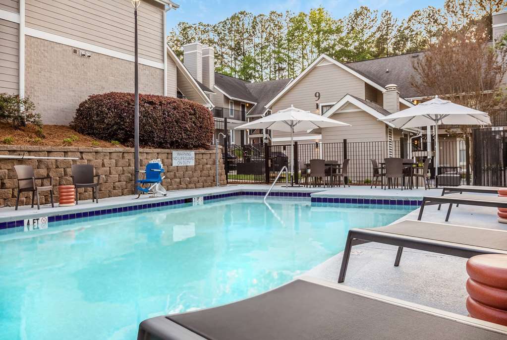 WaterWalk Extended Stay by Wyndham Atlanta Perimeter - photo 15