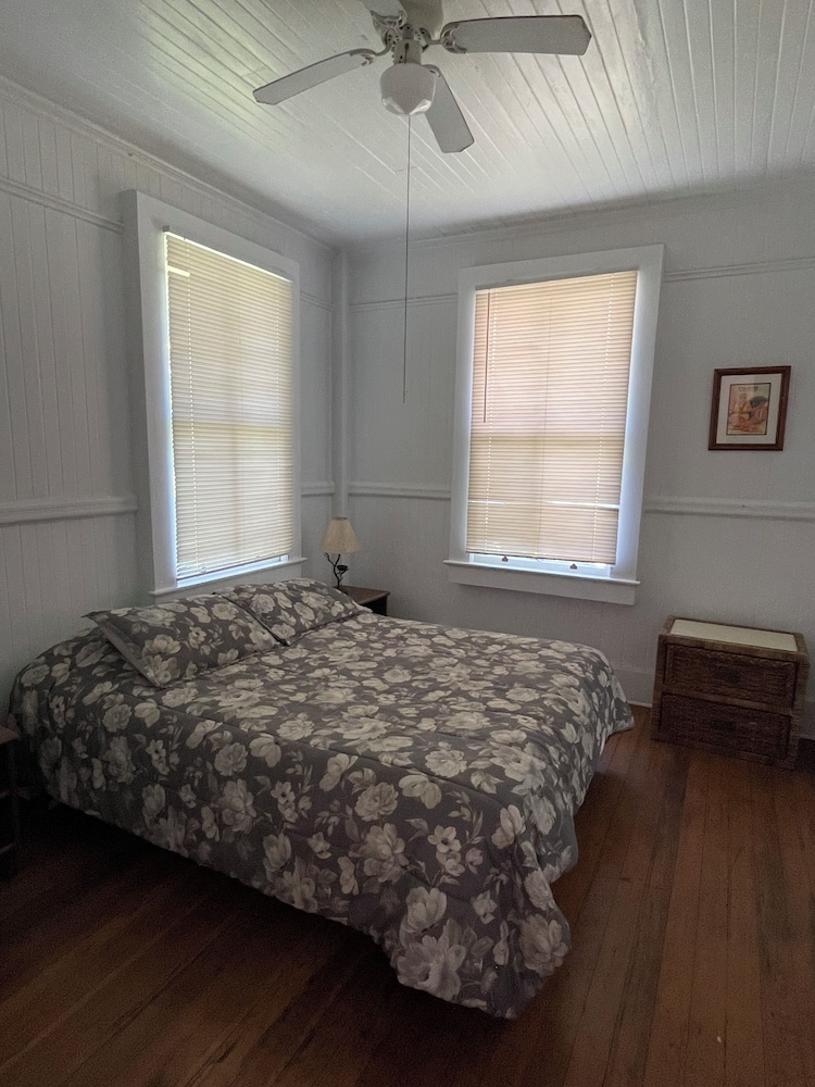 Pahala Plantation Cottages - photo 11
