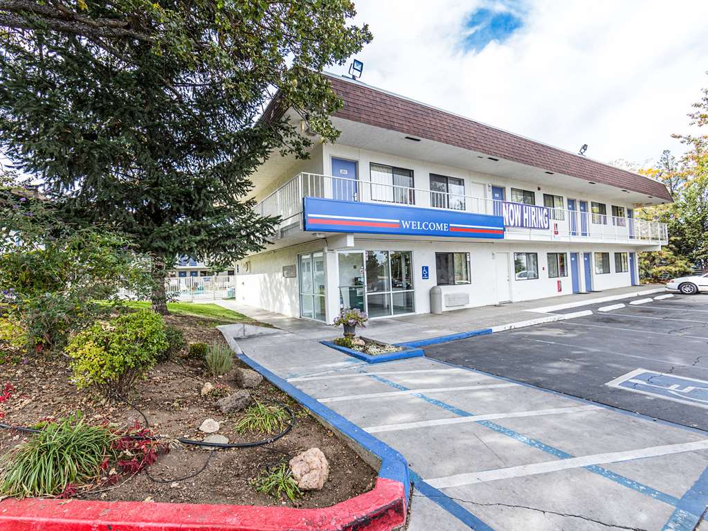 Motel 6 Yreka CA - photo 3
