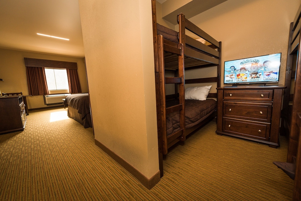 Camelback Resort - photo 8