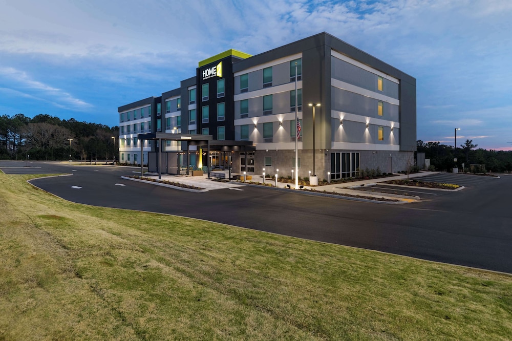 Home2 Suites By Hilton Troy — Troy