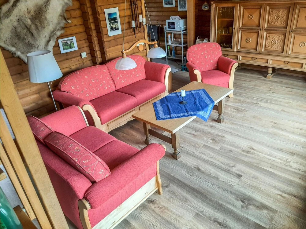 Am Hohen Bogen Arrach - last minute hotel in Arrach