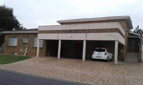 Getaway Self Catering Tyger Valley