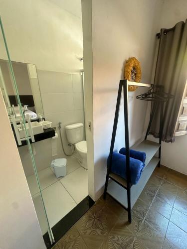 Cantinho da Beth Caravelas - last minute hotel in Unknown City