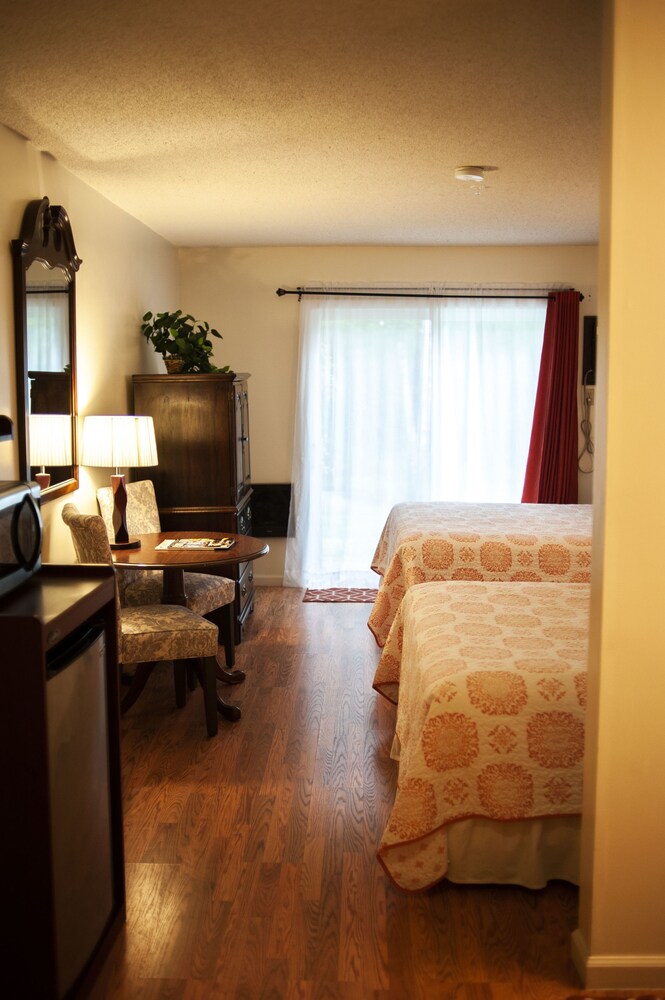 Ocean Woods Resort - photo 37