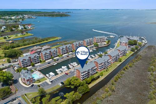 Shallowbag Bay 704 — 4-Star Luxury Hotel in Manteo, United States
