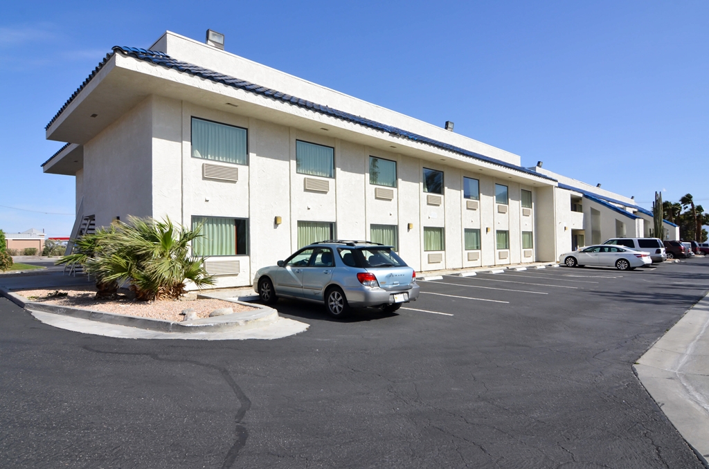 Motel 6 North Palm Springs CA North - photo 8