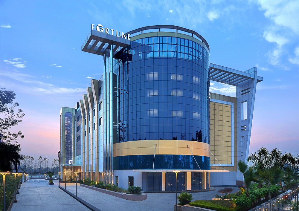 Fortune Park Haridwar Member ITC Hotels' Group — 4-Star Luxury Hotel in Haridwar, India