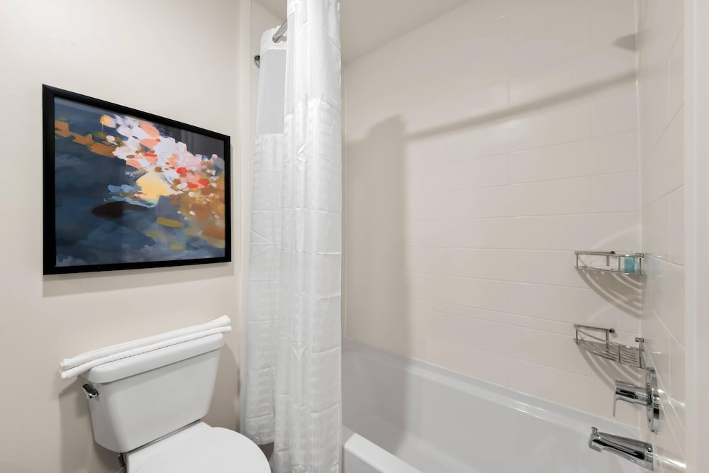 Everhome Suites Amarillo West Medical Center - photo 21