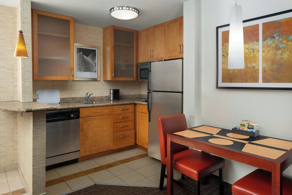 Residence Inn Marriott Florence - photo 29