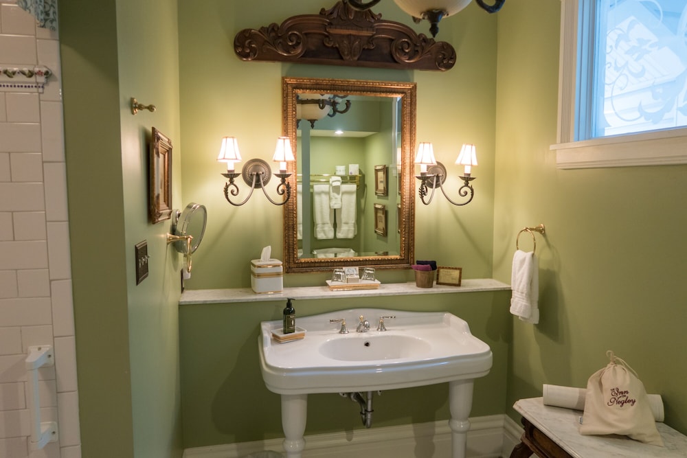 The Inn on Negley - photo 40