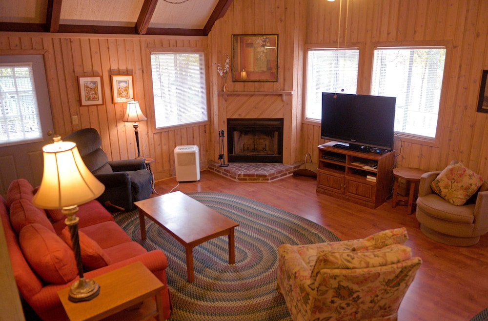 Pine Mountain Club Chalets Resort - photo 272