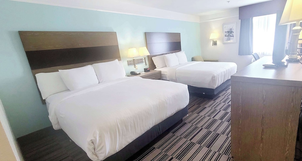 Kemah Edgewater Hotel SureStay Collection by Best Western - photo 8