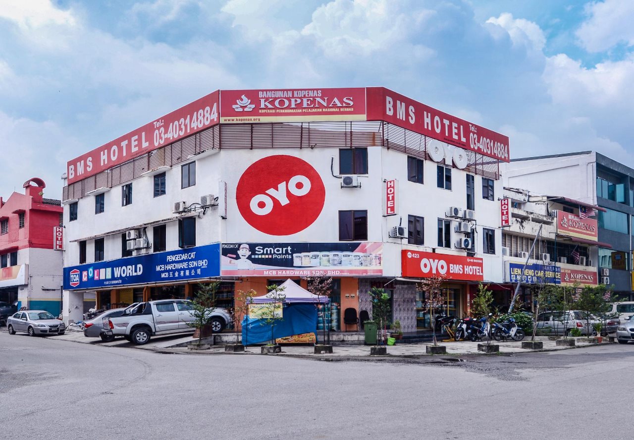 Bms Hotel - last minute hotel in Kuala Lumpur