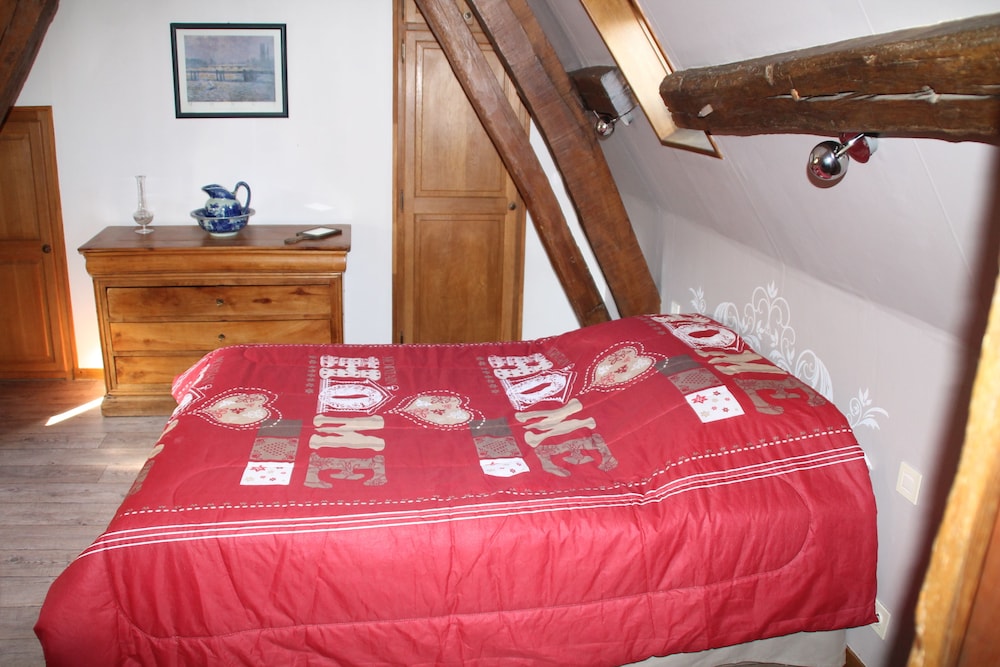 Le Haut Mesnil 5 — Neufchatel-En-Bray — photo 4