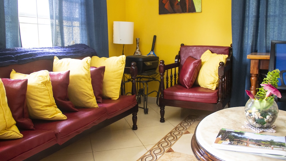 El Castilito in Unknown City, Jamaica