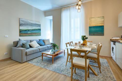 Vatican Lante Apartment — 4-Star Luxury Hotel in Rome, Italy
