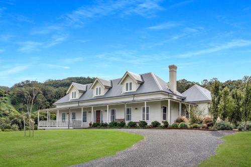 Dormy Park By Berry Getaways - carbon neutral hotel in Unknown City