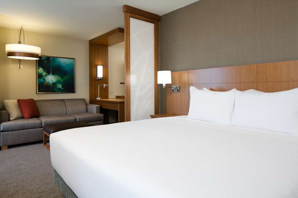 Hyatt Place Kansas City Lenexa City Center - photo 14