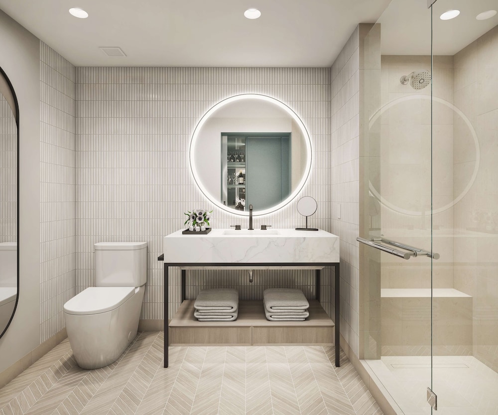 The Morrow Washington Dc Curio Collection By Hilton - photo 45
