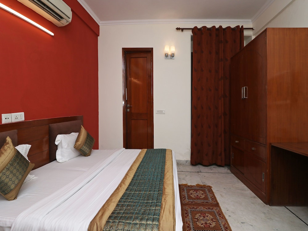 Oyo 11434 Ab Residency