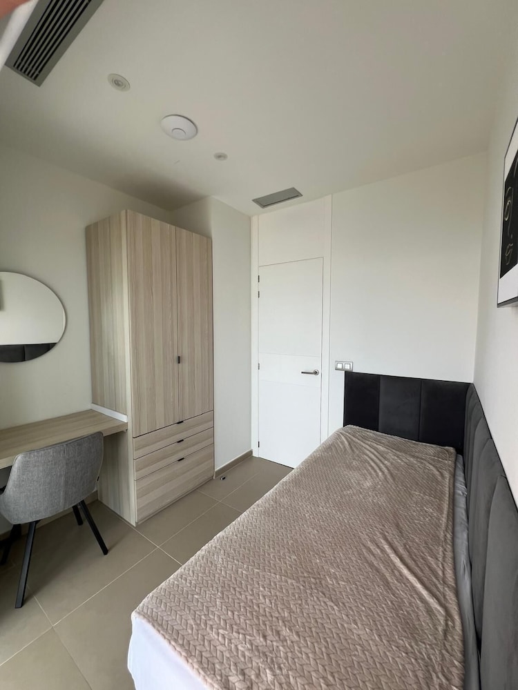 Intempo Spa in Benidorm, Spain