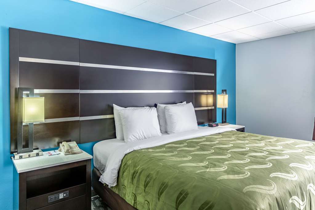 Quality Inn East Stroudsburg Poconos - photo 11