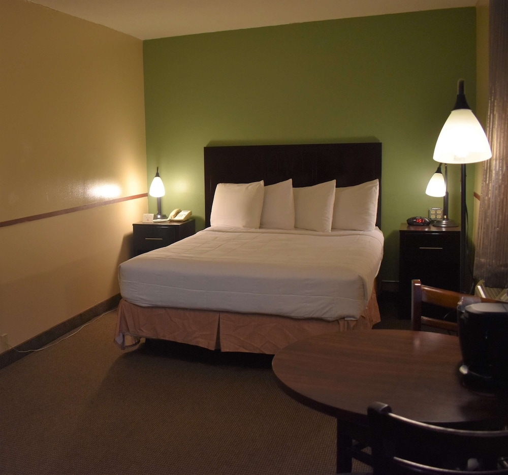 Hotel Portland City Center - photo 17