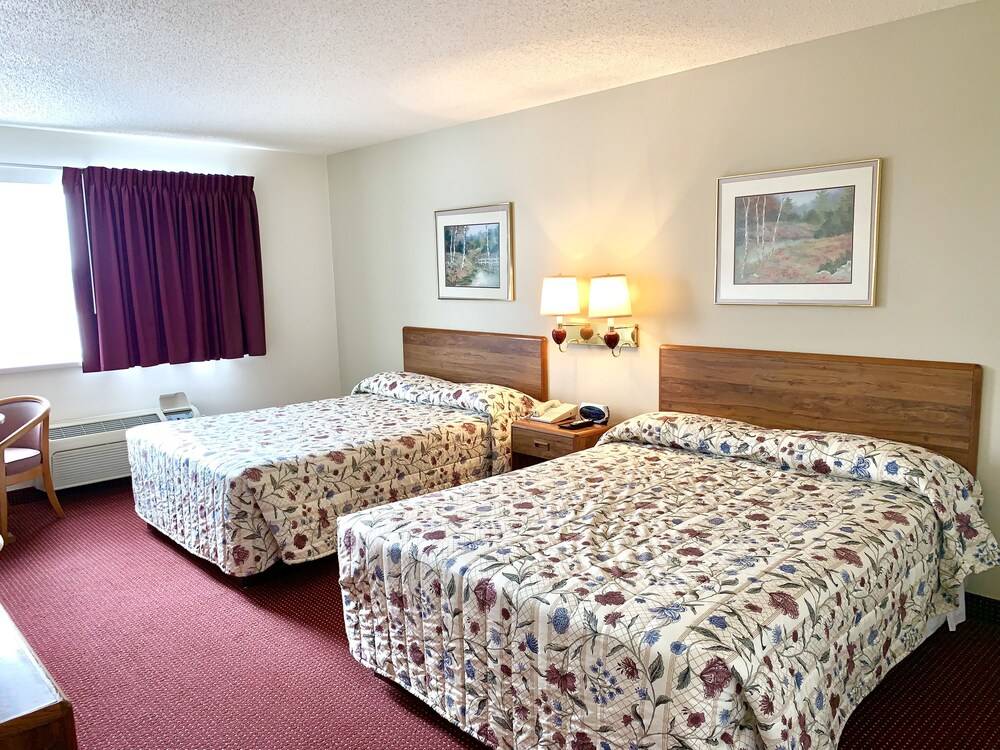 Countryside Motel in Cadott, United States