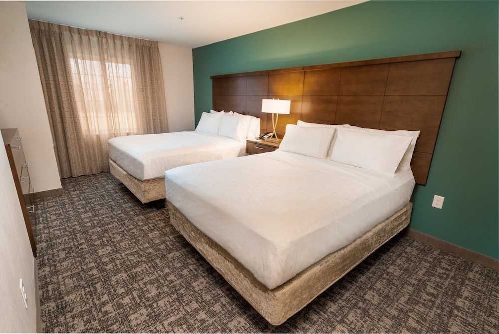 Staybridge Suites Washington DC East Largo by IHG - photo 32