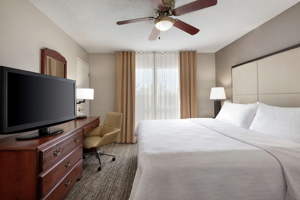 Homewood Suites by Hilton Dallas Arlington - photo 6