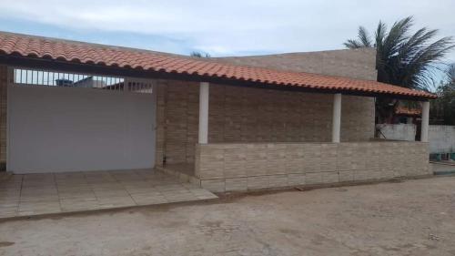 Chalé Encanto do Mar 09 in Luis Correia, Brasil