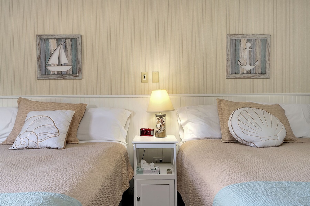 Towne Lyne Motel - photo 91
