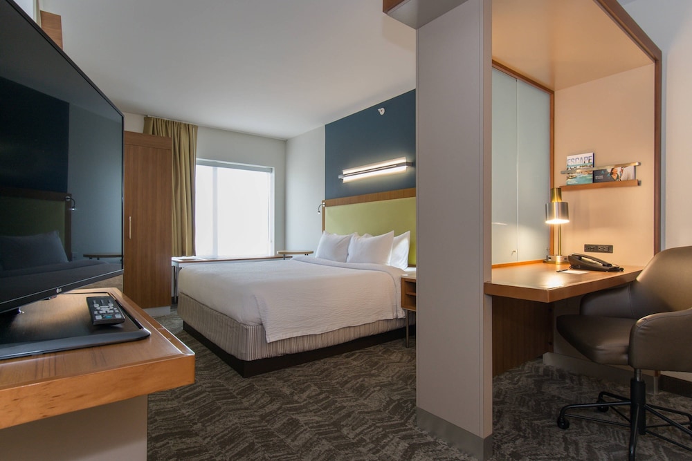 SpringHill Suites by Marriott Columbia Downtown The Vista - photo 8