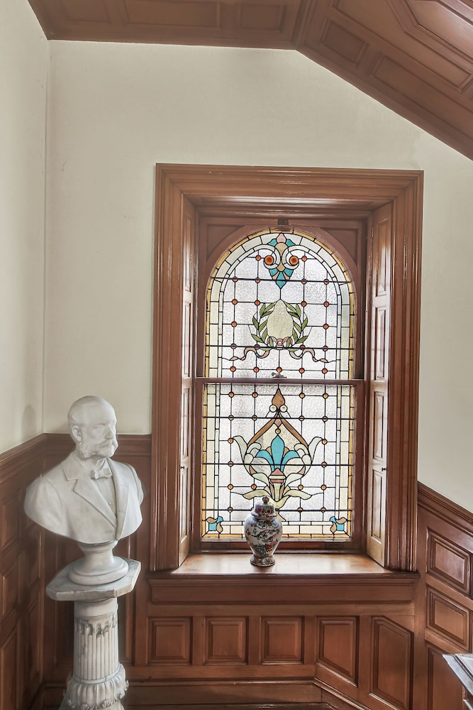 The Gables at Stirling Guest Hotel - photo 12