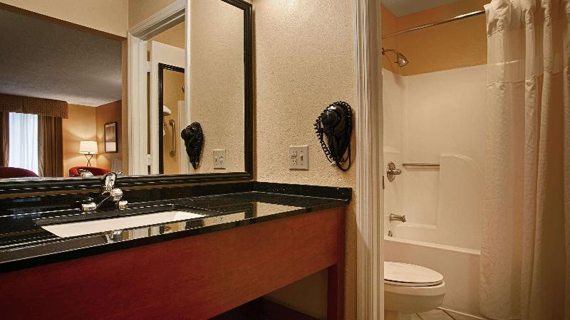 Best Western Corbin Inn - photo 46