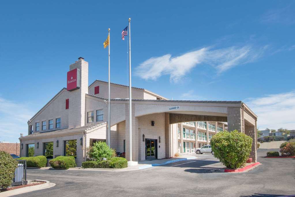 Ramada by Wyndham Albuquerque Airport - featured photo