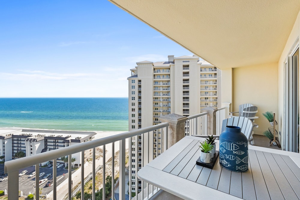 Grand Panama Beach Resort by Panhandle Getaways - photo 276