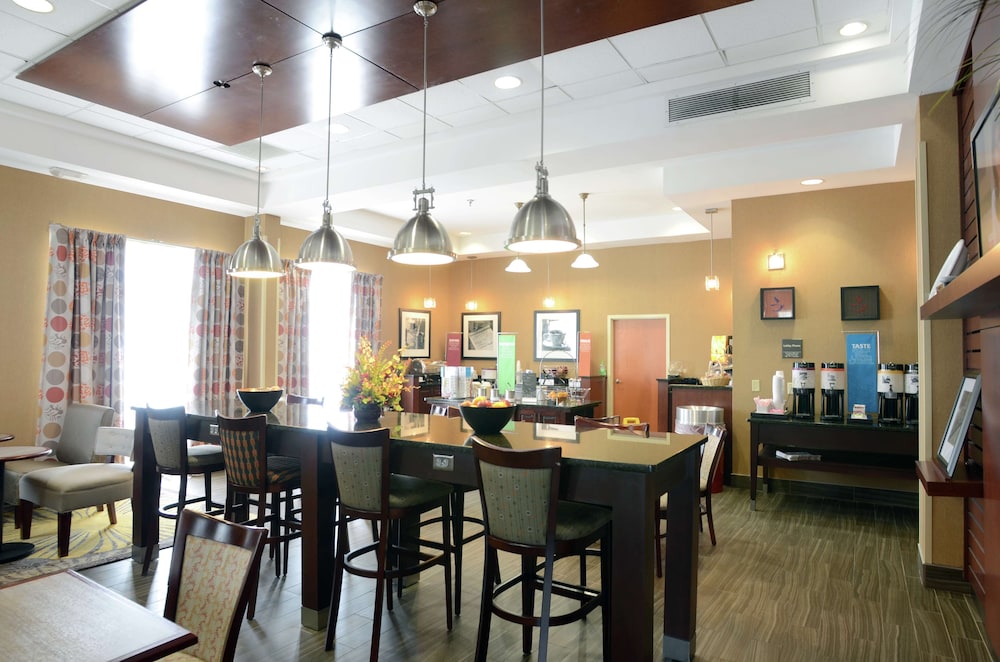 Hampton Inn Vidalia - photo 29