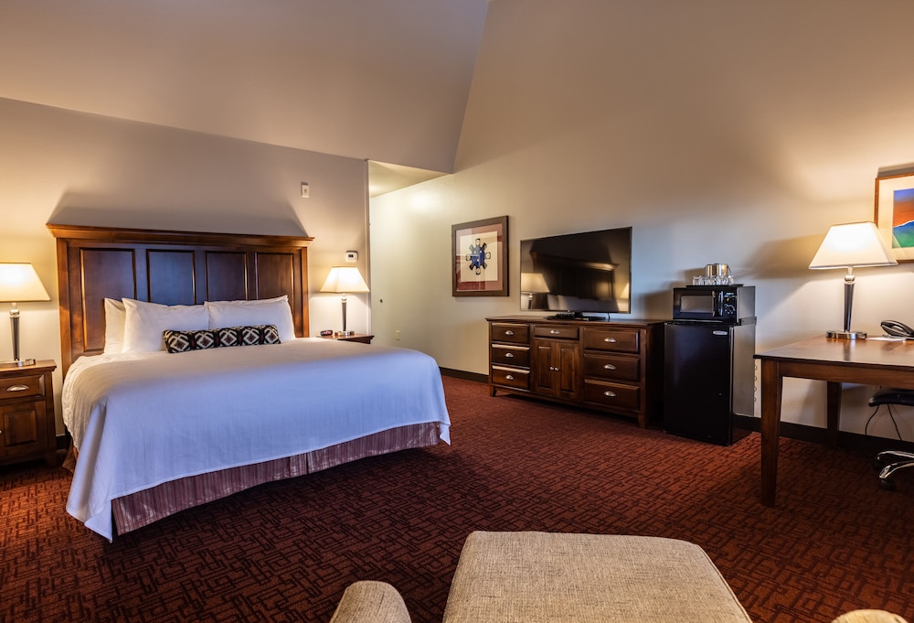 Little Creek Casino Resort - photo 11