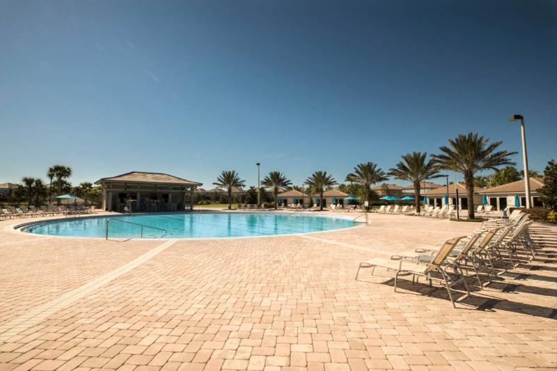 Champions Gate Resort Homes - photo 41