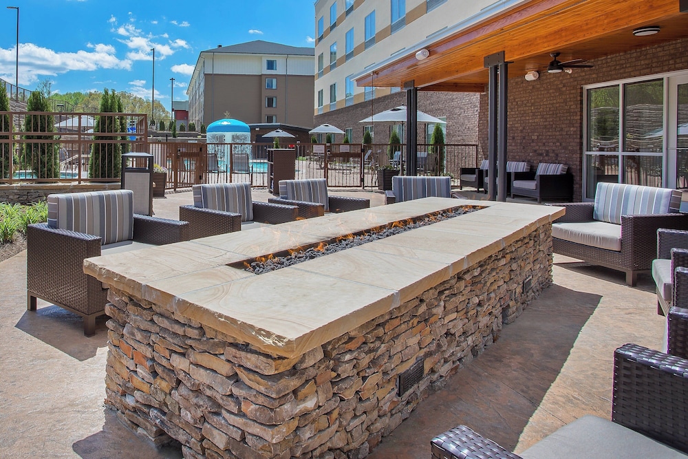 Fairfield Inn & Suites by Marriott Pigeon Forge - photo 24
