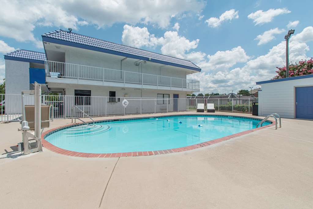 Motel 6 Norcross GA Atlanta Northeast - photo 9