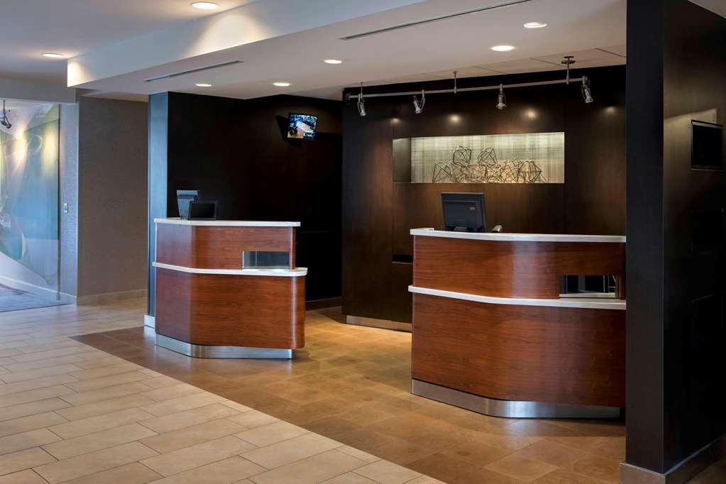 Sonesta Select Boston Milford - photo 5