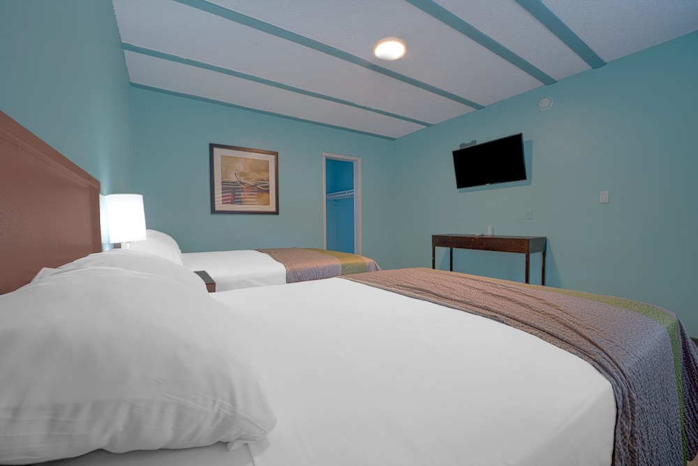 NOHO Hotel near Universal Studios Hollywood - photo 31