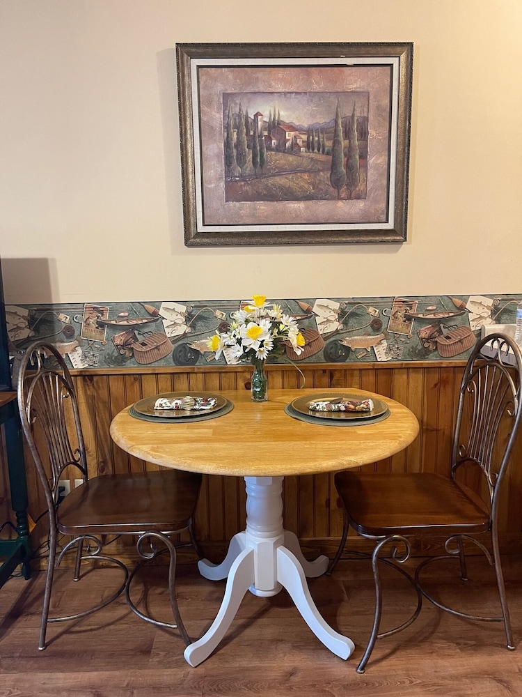 Mountain Aire Cottages & Inn - photo 50